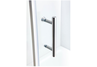 Душевое ограждение Black&White S102 800