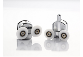 Душевое ограждение Black&White S102 800