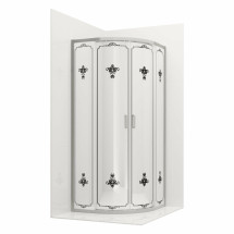 Душевой уголок Ambassador Royal 18015106 900x900x2000 Душевой уголок Ambassador Royal 18015106 900x900x2000