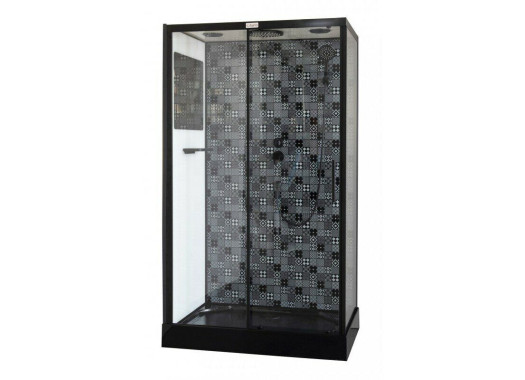 Душевая кабина Esbano ESB-1280CKR