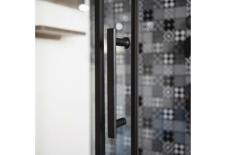 Душевая кабина Esbano ESB-1280CKR