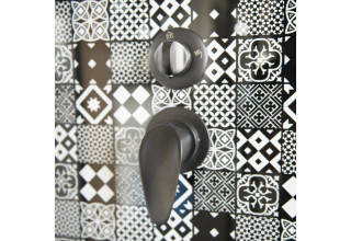 Душевая кабина Esbano ESB-1280CKR