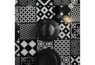 Душевая кабина Esbano ESB-1280CKR