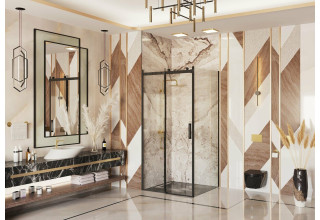 Душевой уголок Ambassador Benefit 19021201HB-120HB 1200х1200х2000