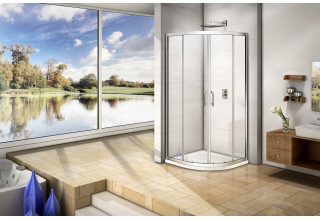 Душевой уголок Weltwasser WW300 300RS22-90