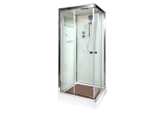 Душевая кабина Deto K409S