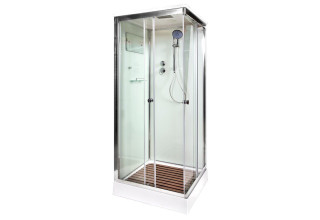 Душевая кабина Deto K409S