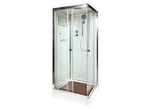 Душевая кабина Deto K409S
