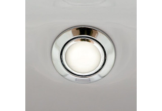 Душевая кабина Deto L 720 R с гм. и эл.