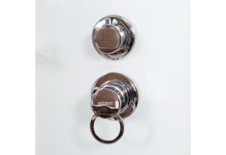 Душевая кабина Deto K409S