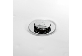 Душевая кабина Deto EM4510 N LED