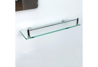 Душевая кабина Deto EM4510 LED