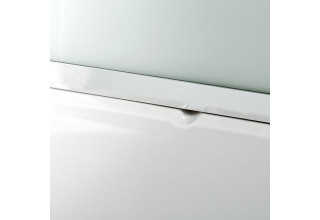 Душевая кабина Deto D80S с электрикой