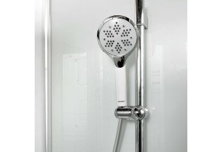 Душевая кабина Deto EM 4580 с гидромассажем