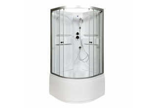 Душевая кабина Deto L680 N LED