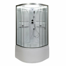 Душевая кабина Deto L680 N LED