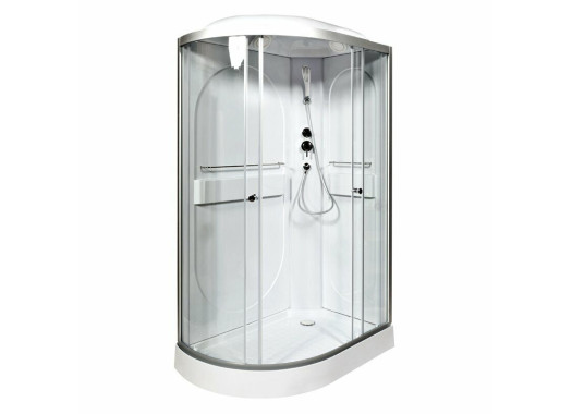 Душевая кабина Deto L602R стандартная