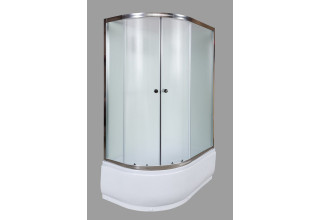 Душевая кабина Deto D120 R