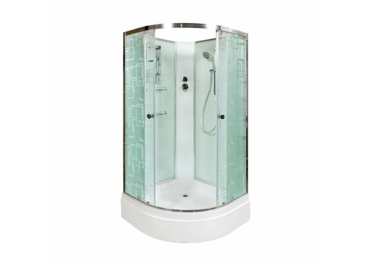 Душевая кабина Deto EM2790 N