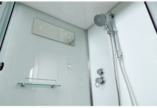 Душевая кабина Deto D120 R