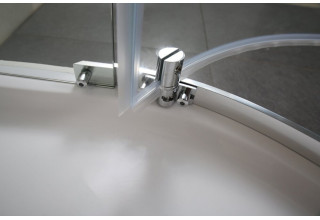 Душевой уголок Grossman GR-7090