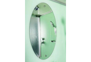 Душевая кабина Esbano ES-90CRB