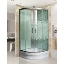 Душевая кабина МОНОМАХ 90/24 С МЗ Б/К