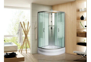 Душевая кабина МОНОМАХ 90/24 С МЗ Б/К