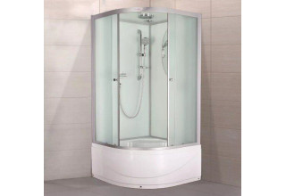 Душевая кабина Esbano ES-90CRB