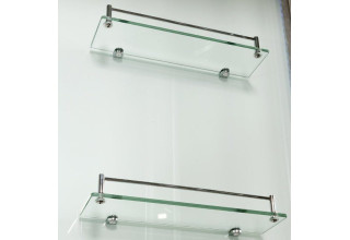 Душевая кабина Deto A102 L LED с кнопкой