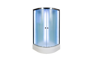 Душевая кабина Deto D279S LED
