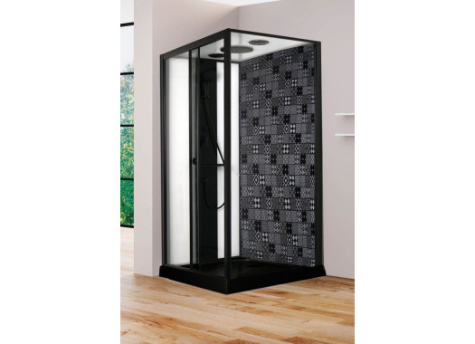 Душевая кабина Esbano ESB-1180CKR