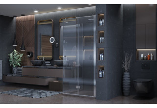 Душевое ограждение Ambassador Diamond 12011105R