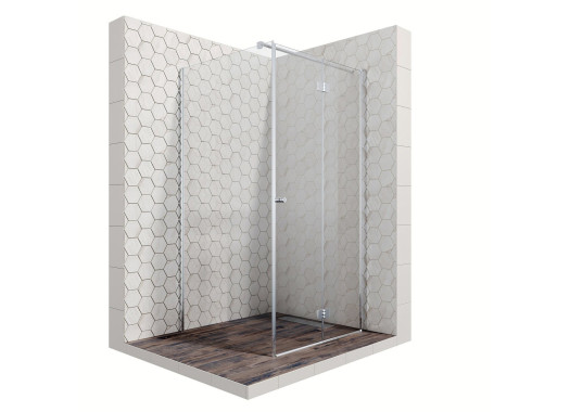 Душевое ограждение Ambassador Diamond 12011105R