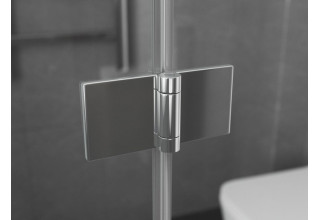 Душевое ограждение Ambassador Diamond 12011105R