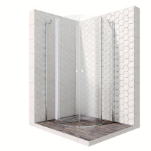 Душевое ограждение Ambassador Nord 13011102