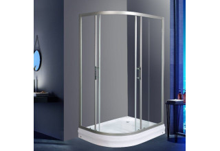 Душевой уголок WeltWasser WW500 C 100/80/189 L/R