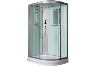 Душевая кабина WeltWasser WW500 WERRA 1202 L