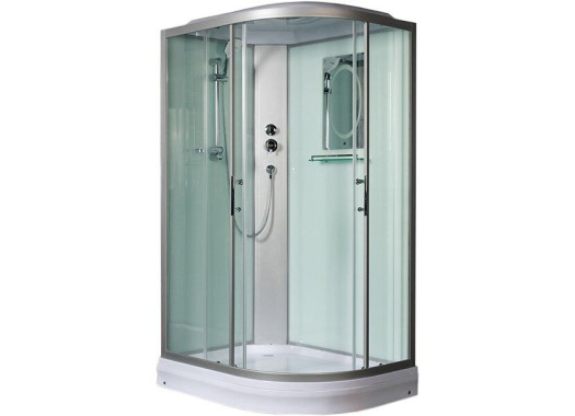 Душевая кабина WeltWasser WW500 WERRA 1202 L