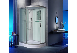 Душевая кабина WeltWasser WW500 WERRA 1202 L