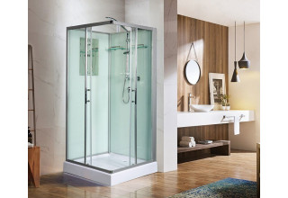 Душевая кабина WeltWasser WW500 LAINE 1001