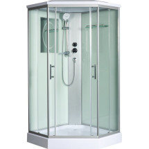 Душевая кабина WeltWasser WW500 NESSE 1002 Душевая кабина WeltWasser WW500 NESSE 1002