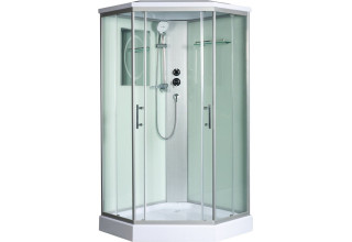 Душевая кабина WeltWasser WW500 NESSE 1002