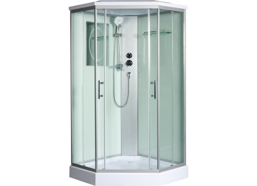 Душевая кабина WeltWasser WW500 NESSE 1002