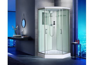 Душевая кабина WeltWasser WW500 NESSE 1002