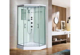 Душевая кабина WeltWasser WW500 NESSE 1004