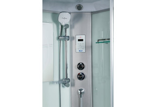 Душевая кабина WeltWasser WW500 NESSE 1004