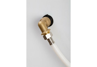 Душевая кабина Deto EM 4512 R с электрикой