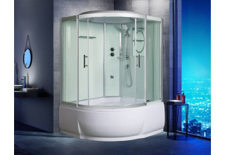 Душевая кабина WeltWasser WW500 EMMER 11055-2