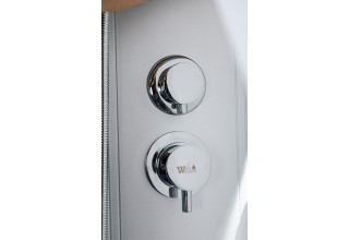 Душевая кабина WeltWasser WW500 EMMER 11055-2
